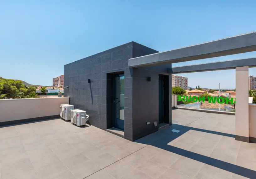 VILLAS DE MAR II - KEY READY