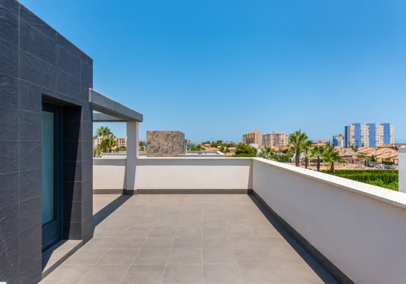VILLAS DE MAR II - KEY READY