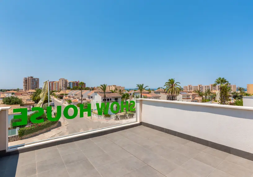VILLAS DE MAR II - KEY READY