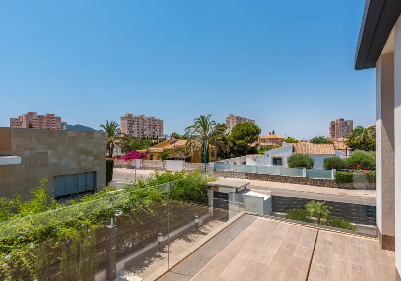 VILLAS DE MAR II - KEY READY