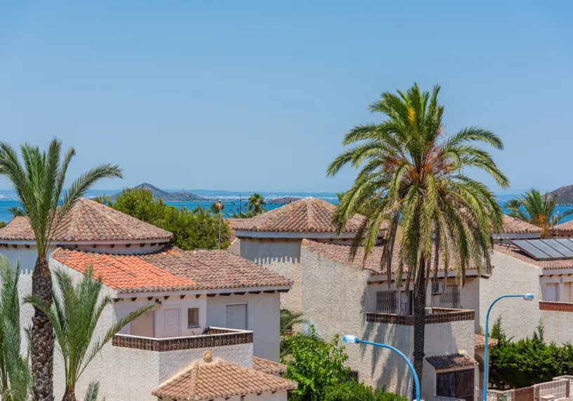VILLAS DE MAR II - KEY READY