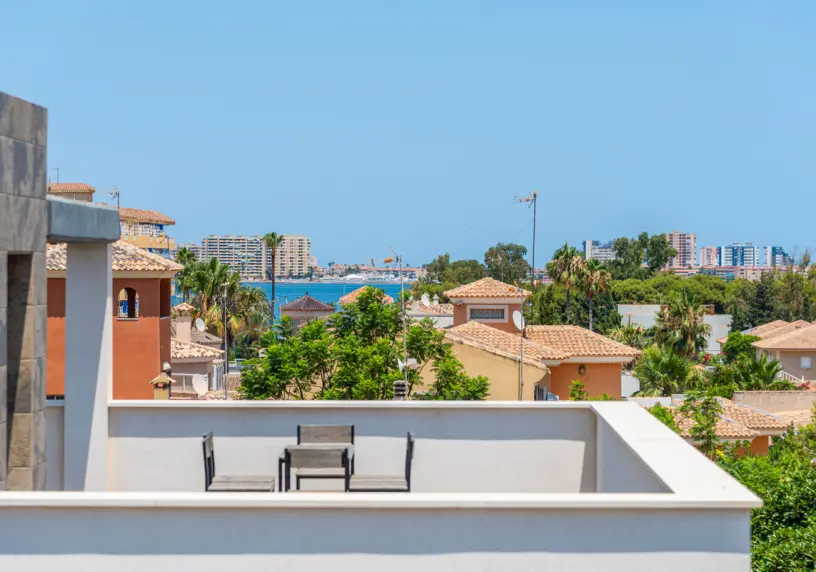 VILLAS DE MAR II - KEY READY
