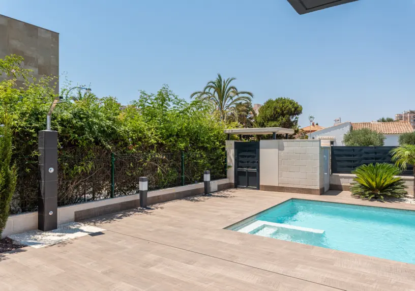 VILLAS DE MAR II - KEY READY