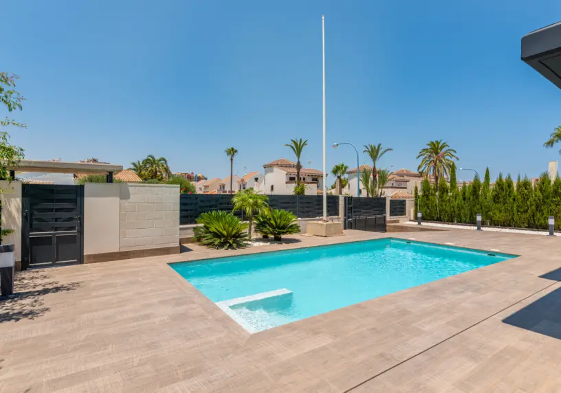 VILLAS DE MAR II - KEY READY