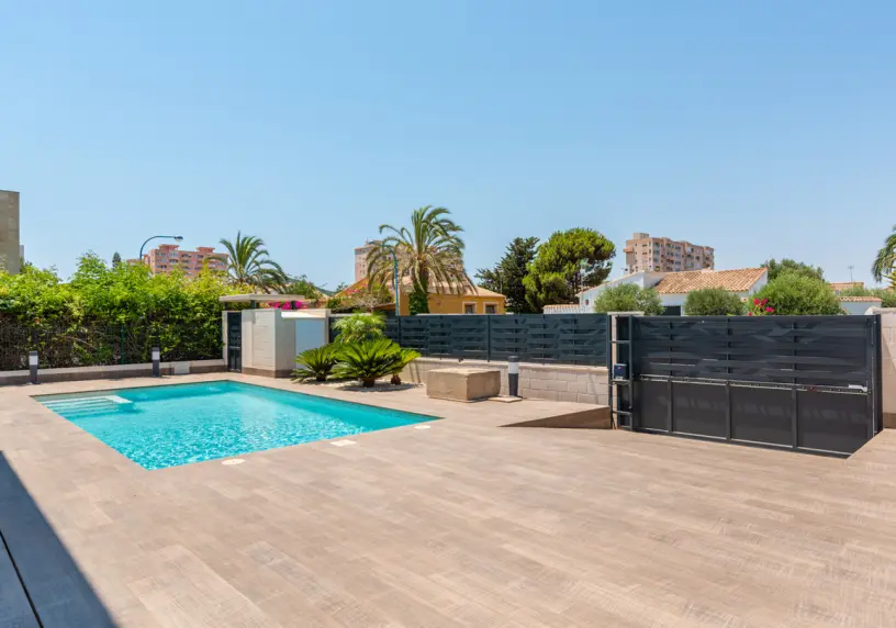 VILLAS DE MAR II - KEY READY