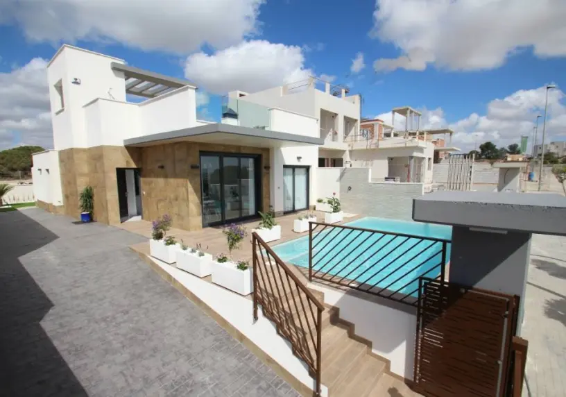 BELLAVISTA VILLAS II