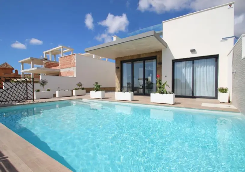 BELLAVISTA VILLAS II