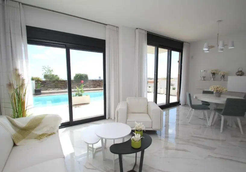 BELLAVISTA VILLAS II