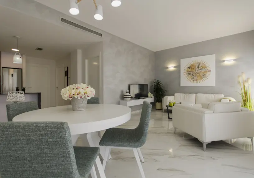 BELLAVISTA VILLAS II