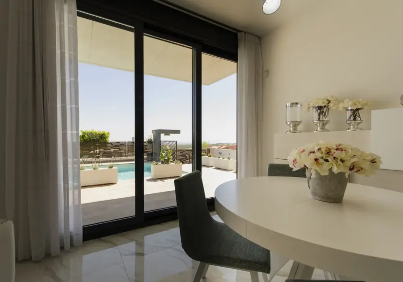 BELLAVISTA VILLAS II
