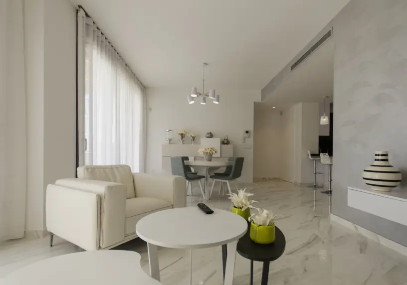 BELLAVISTA VILLAS II