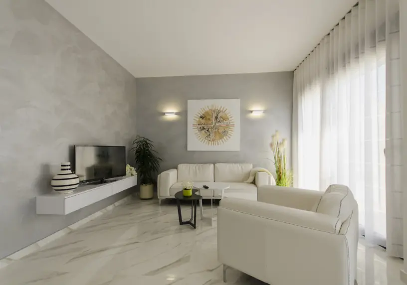 BELLAVISTA VILLAS II