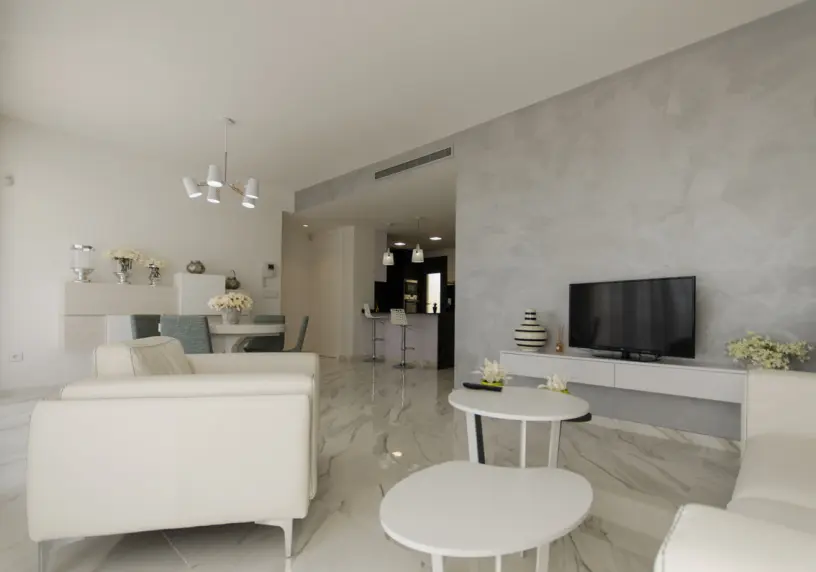 BELLAVISTA VILLAS II
