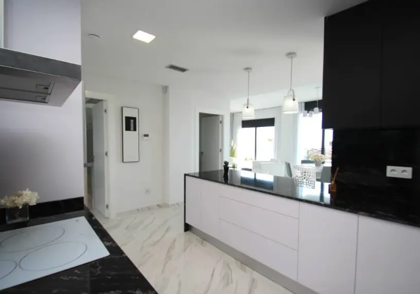 BELLAVISTA VILLAS II