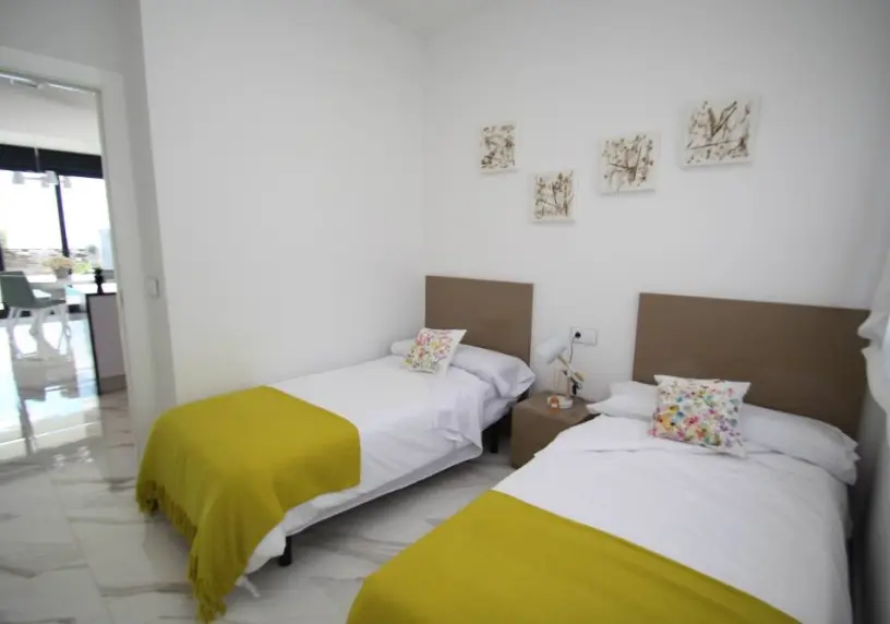 BELLAVISTA VILLAS II