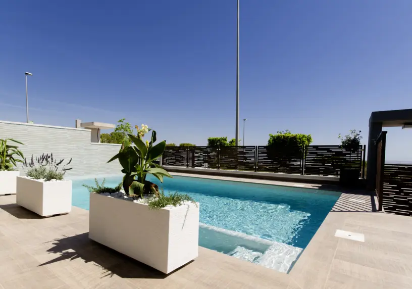 BELLAVISTA VILLAS II