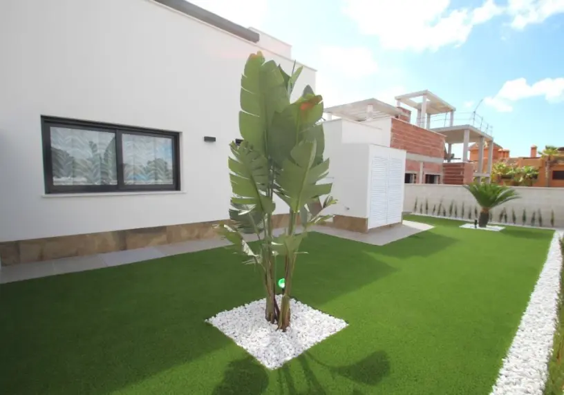 BELLAVISTA VILLAS II