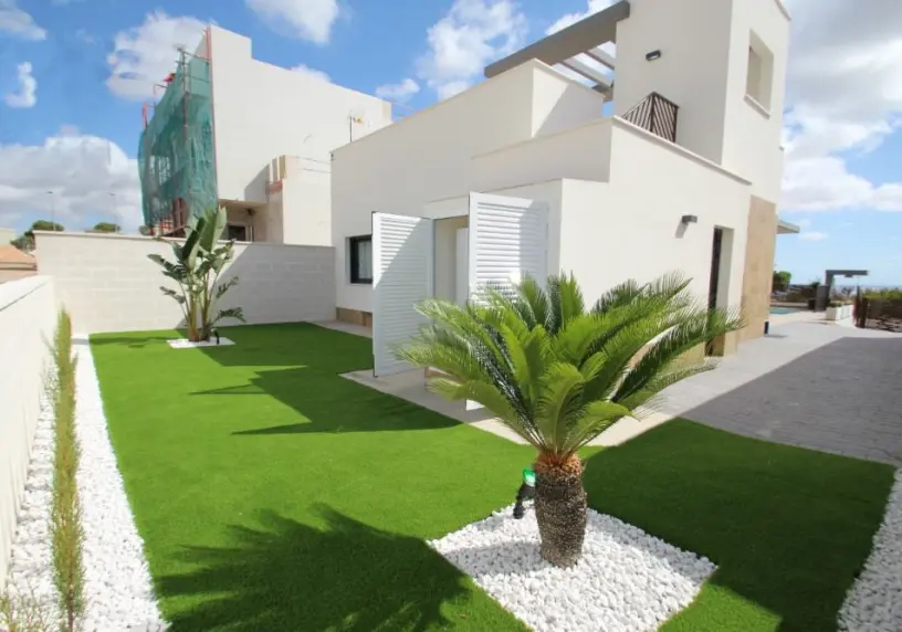 BELLAVISTA VILLAS II