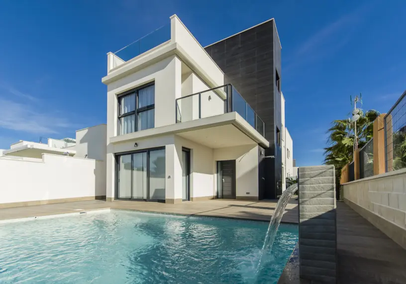 BELLAVISTA VILLAS II