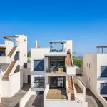 BELLAVISTA BUNGALOWS FASE III - KEY READY!