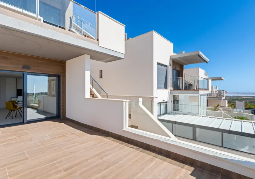BELLAVISTA BUNGALOWS FASE III - KEY READY!