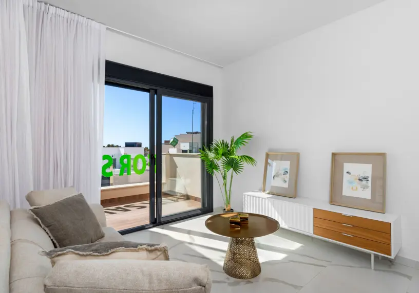 BELLAVISTA BUNGALOWS FASE III - KEY READY!