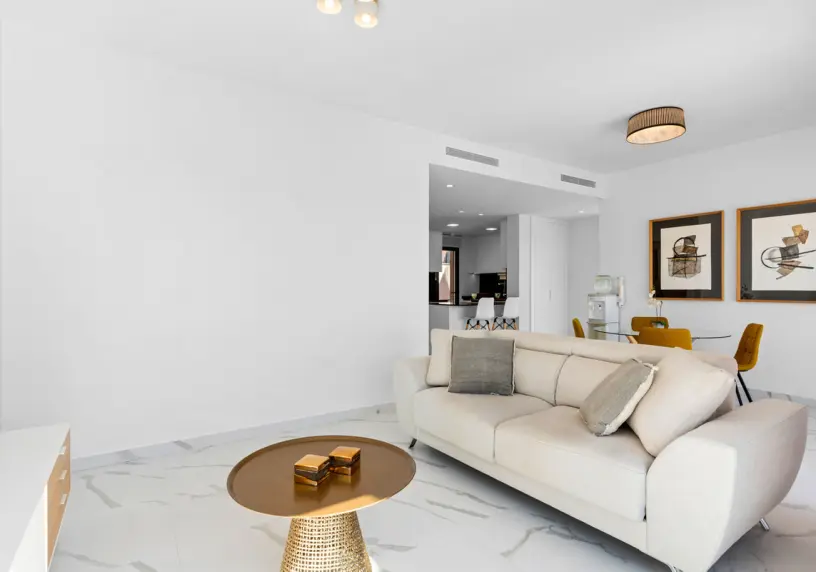 BELLAVISTA BUNGALOWS FASE III - KEY READY!