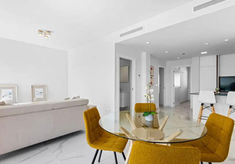 BELLAVISTA BUNGALOWS FASE III - KEY READY!