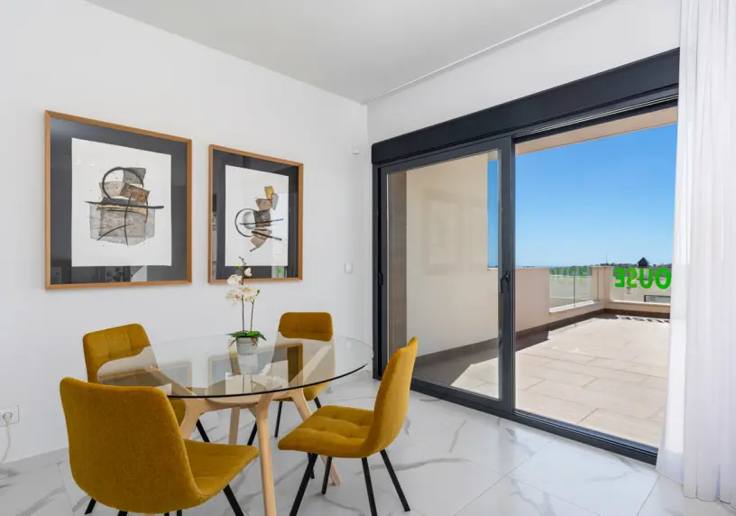 BELLAVISTA BUNGALOWS FASE III - KEY READY!