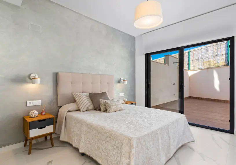 BELLAVISTA BUNGALOWS FASE III - KEY READY!