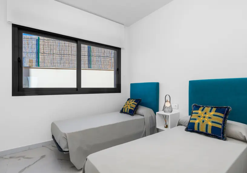 BELLAVISTA BUNGALOWS FASE III - KEY READY!