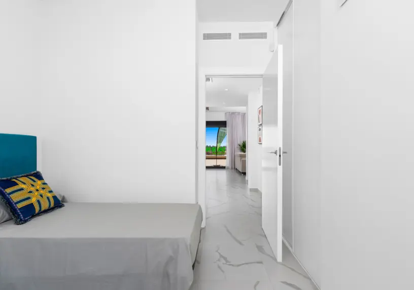 BELLAVISTA BUNGALOWS FASE III - KEY READY!