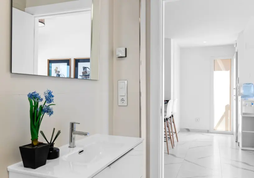 BELLAVISTA BUNGALOWS FASE III - KEY READY!