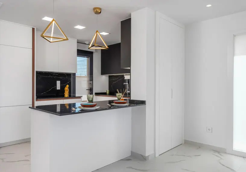 BELLAVISTA BUNGALOWS FASE III - KEY READY!