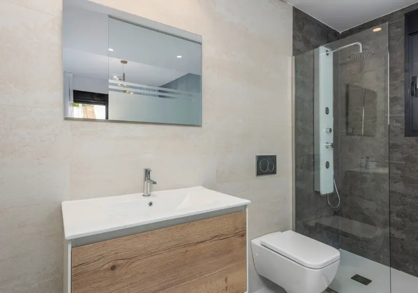 BELLAVISTA BUNGALOWS FASE III - KEY READY!