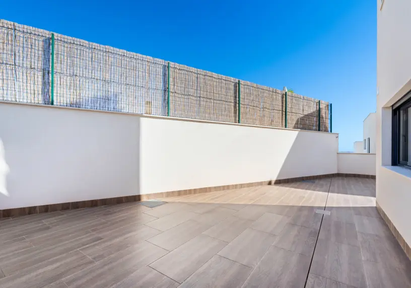 BELLAVISTA BUNGALOWS FASE III - KEY READY!