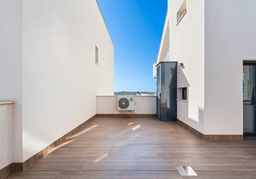 BELLAVISTA BUNGALOWS FASE III - KEY READY!