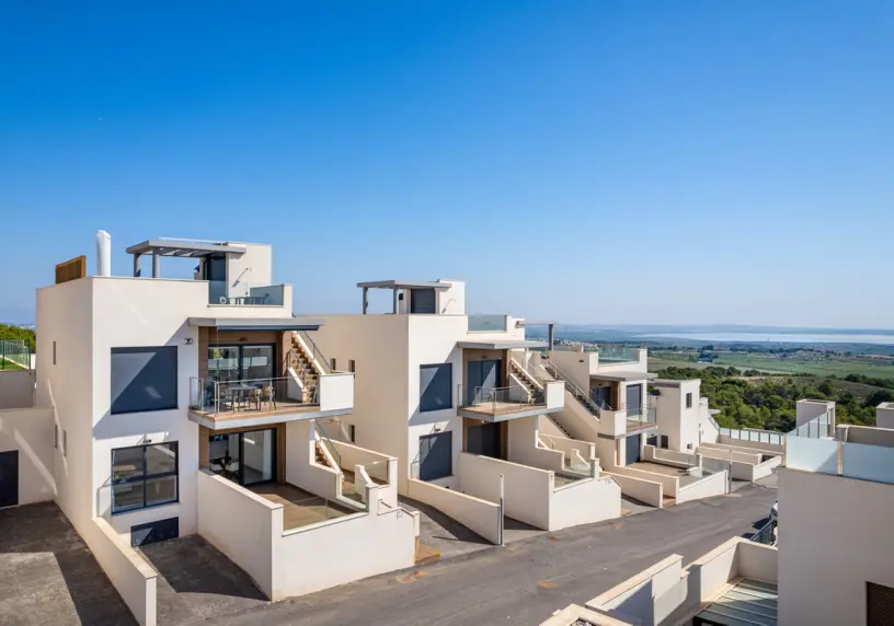 BELLAVISTA BUNGALOWS FASE III - KEY READY!