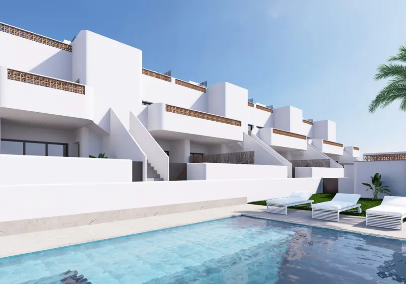 Mykonos Apartments