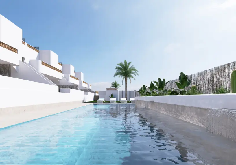 Mykonos Apartments