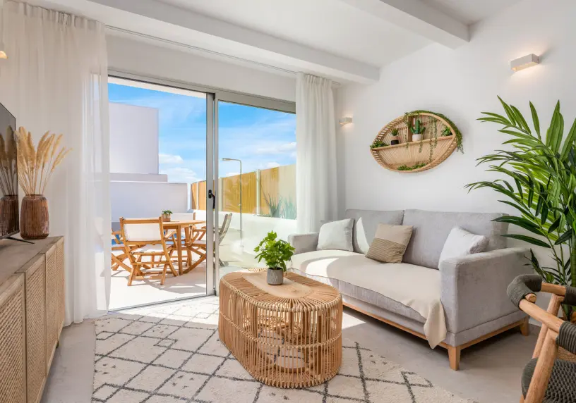 Mykonos Apartments