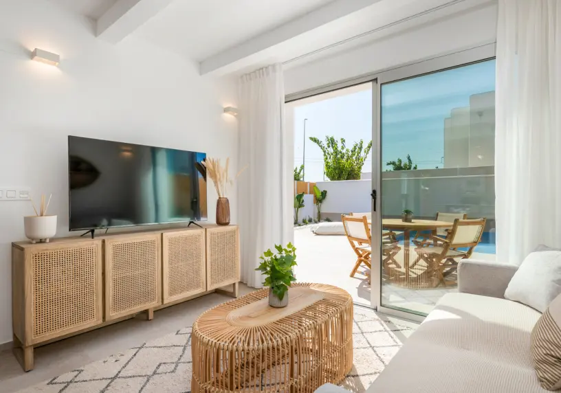 Mykonos Apartments