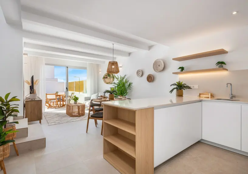 Mykonos Apartments