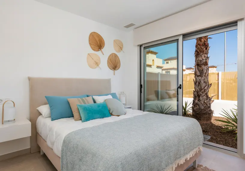 Mykonos Apartments