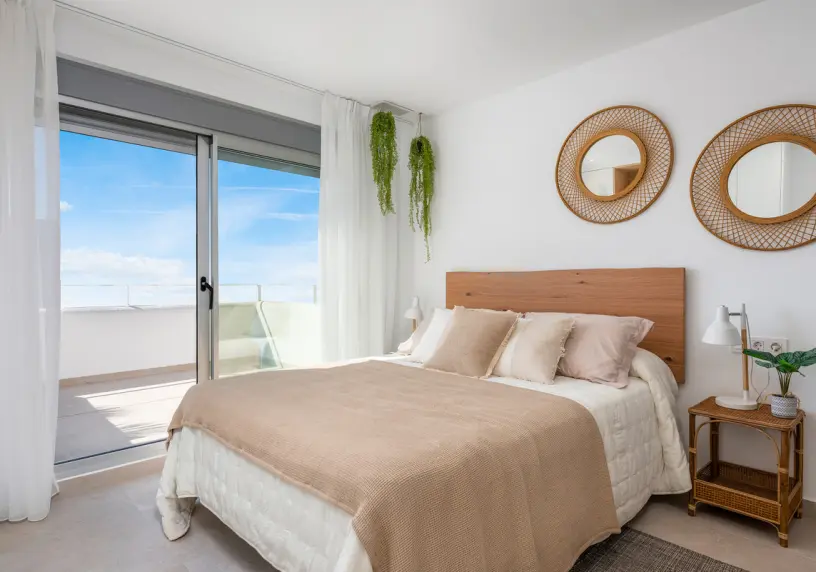 Mykonos Apartments