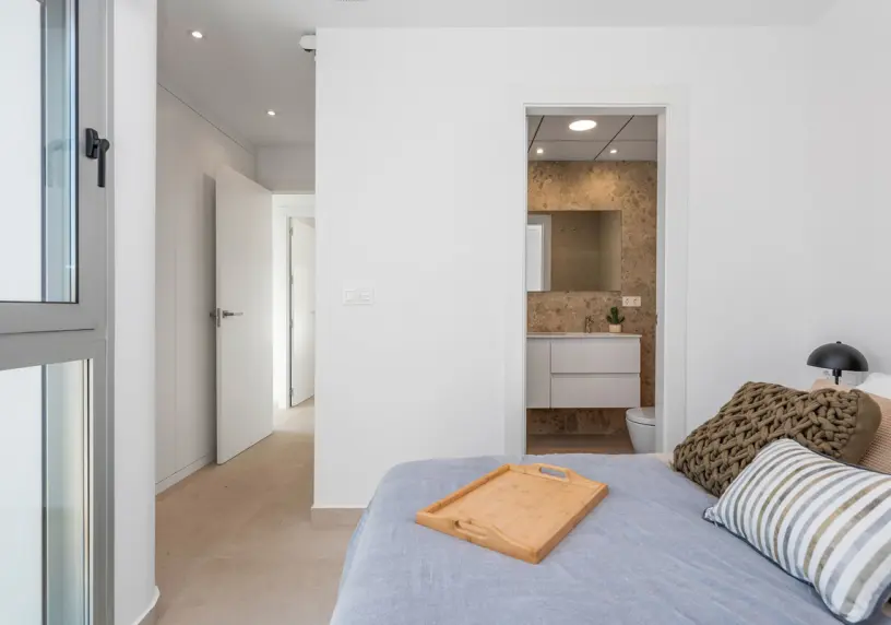 Mykonos Apartments