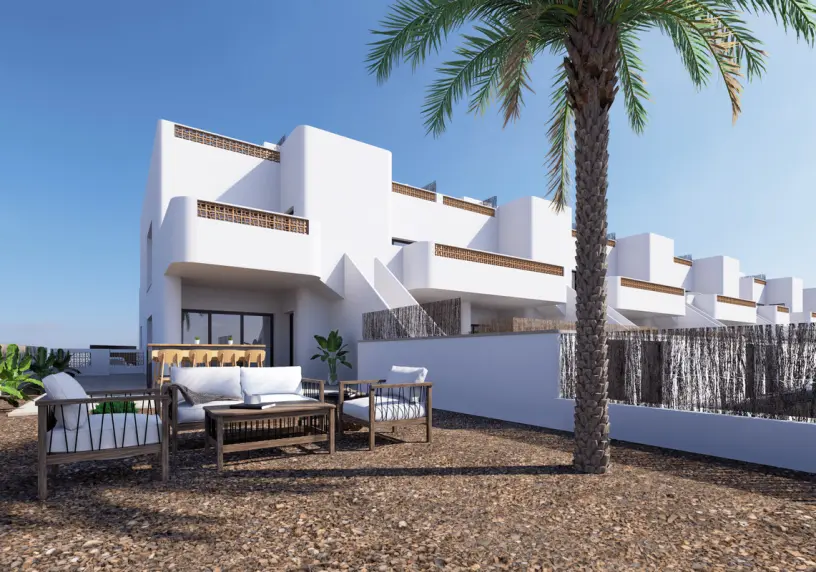 Mykonos Apartments