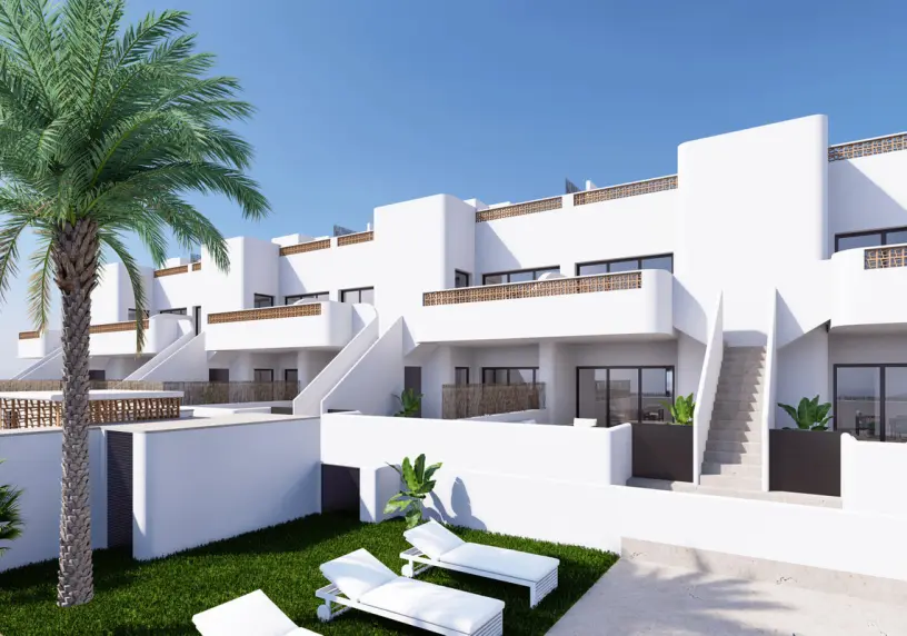 Mykonos Apartments