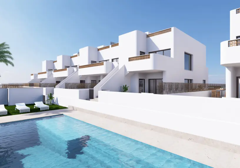 Mykonos Apartments