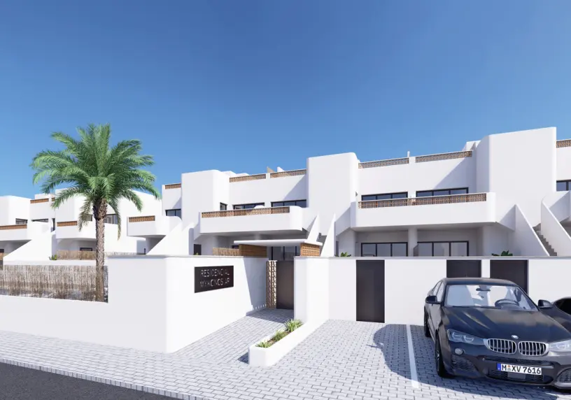 Mykonos Apartments